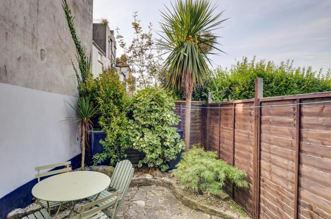 Cosy Little Hyde Cottage, Swanage Exteriér fotografie