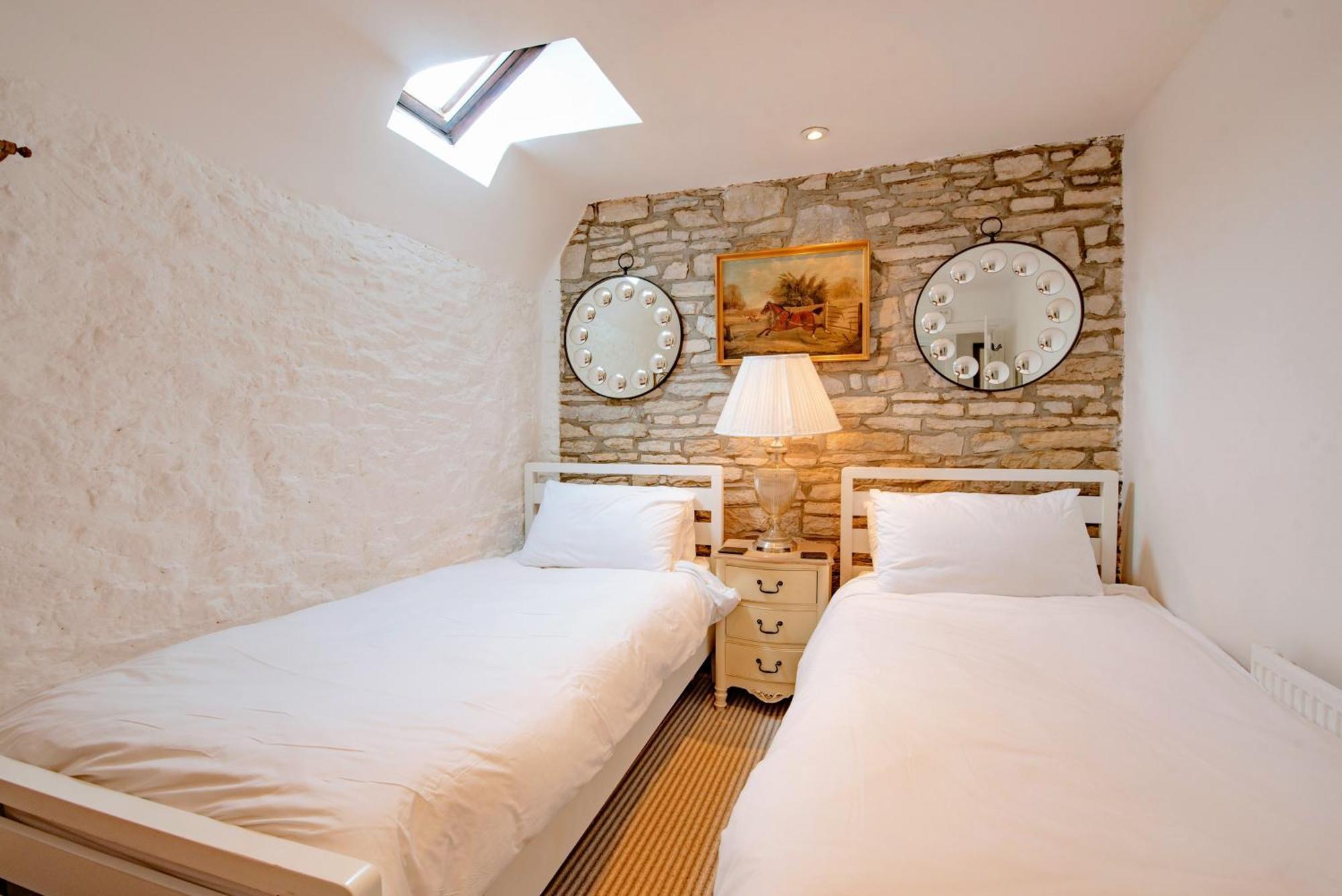 Cosy Little Hyde Cottage, Swanage Exteriér fotografie
