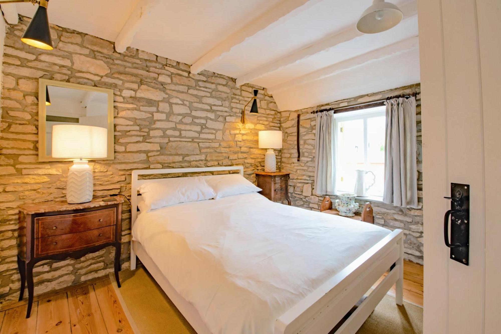 Cosy Little Hyde Cottage, Swanage Exteriér fotografie
