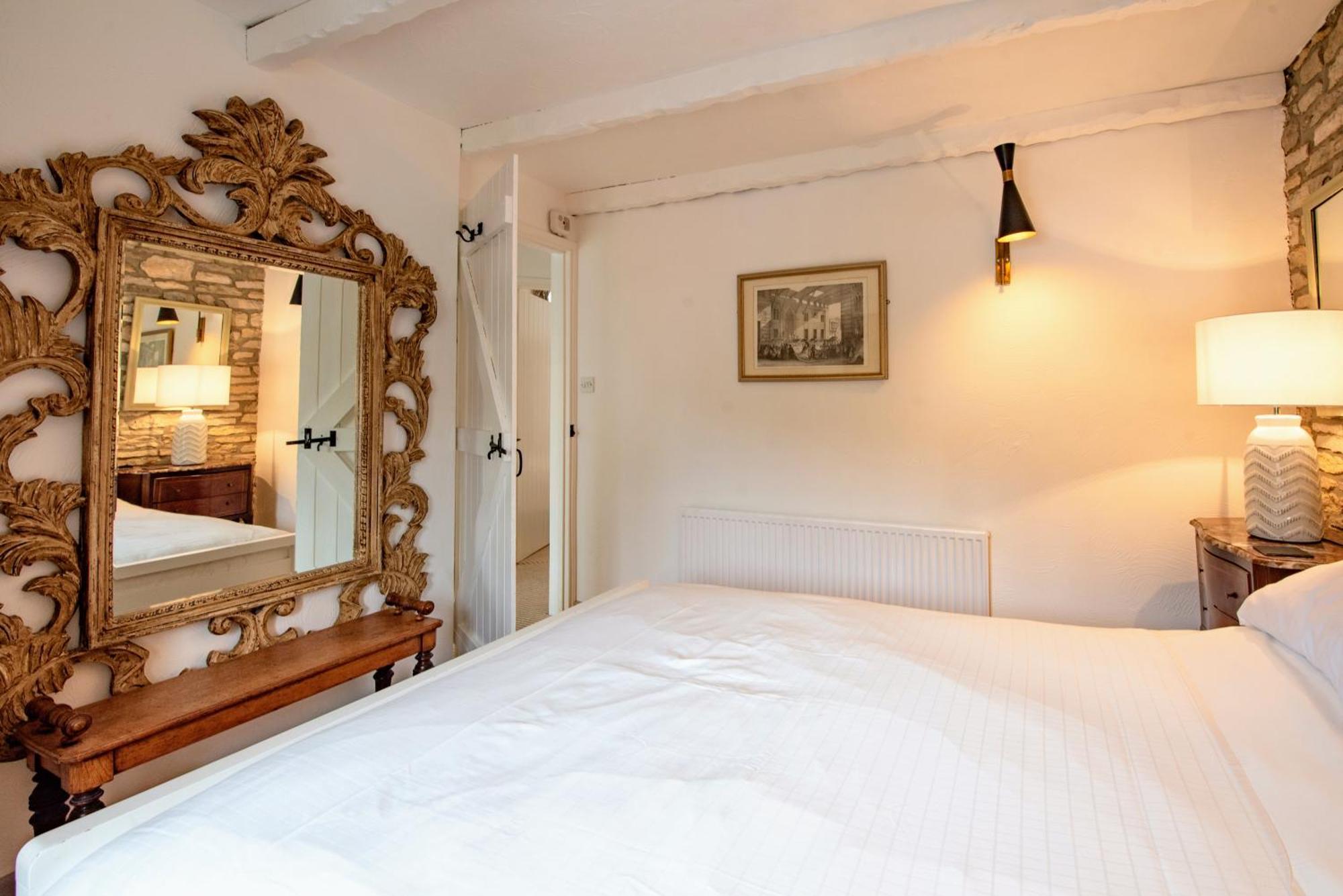 Cosy Little Hyde Cottage, Swanage Exteriér fotografie