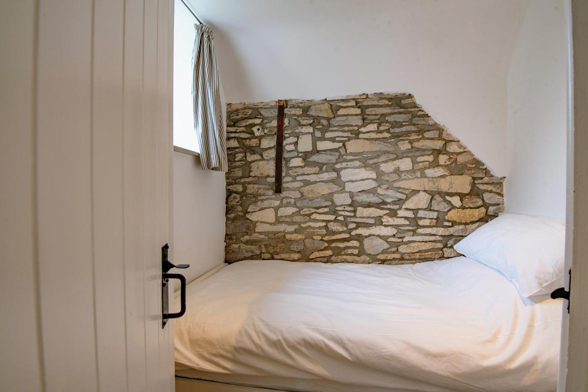 Cosy Little Hyde Cottage, Swanage Exteriér fotografie