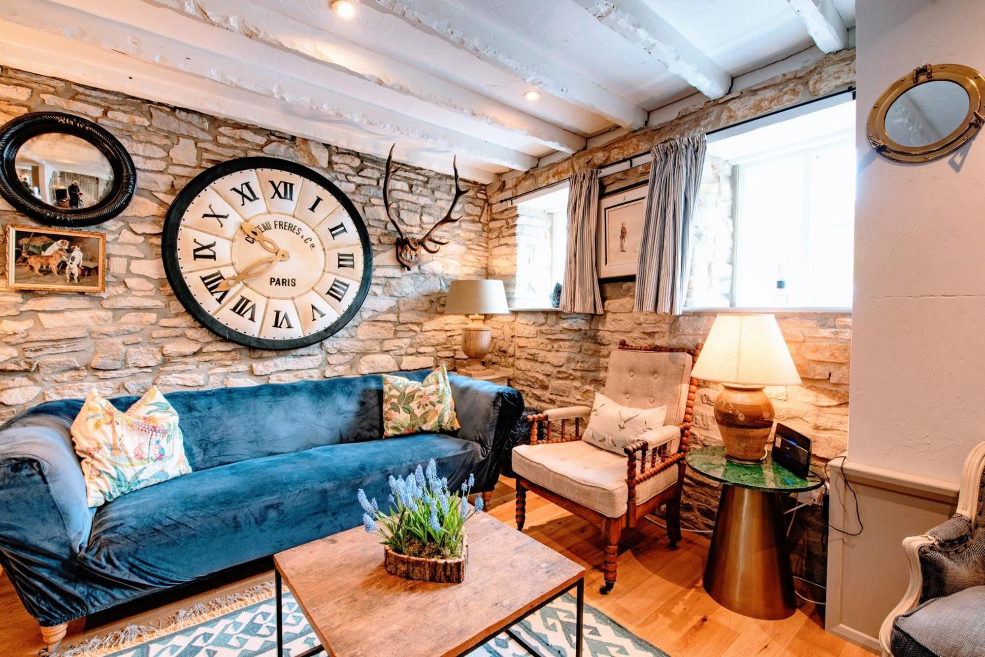 Cosy Little Hyde Cottage, Swanage Exteriér fotografie