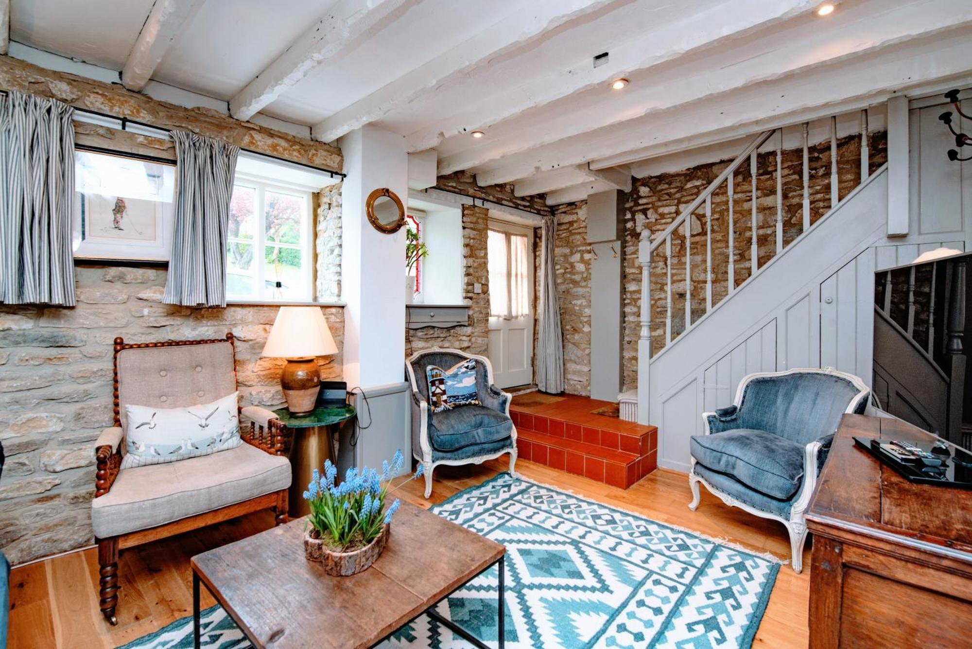 Cosy Little Hyde Cottage, Swanage Exteriér fotografie