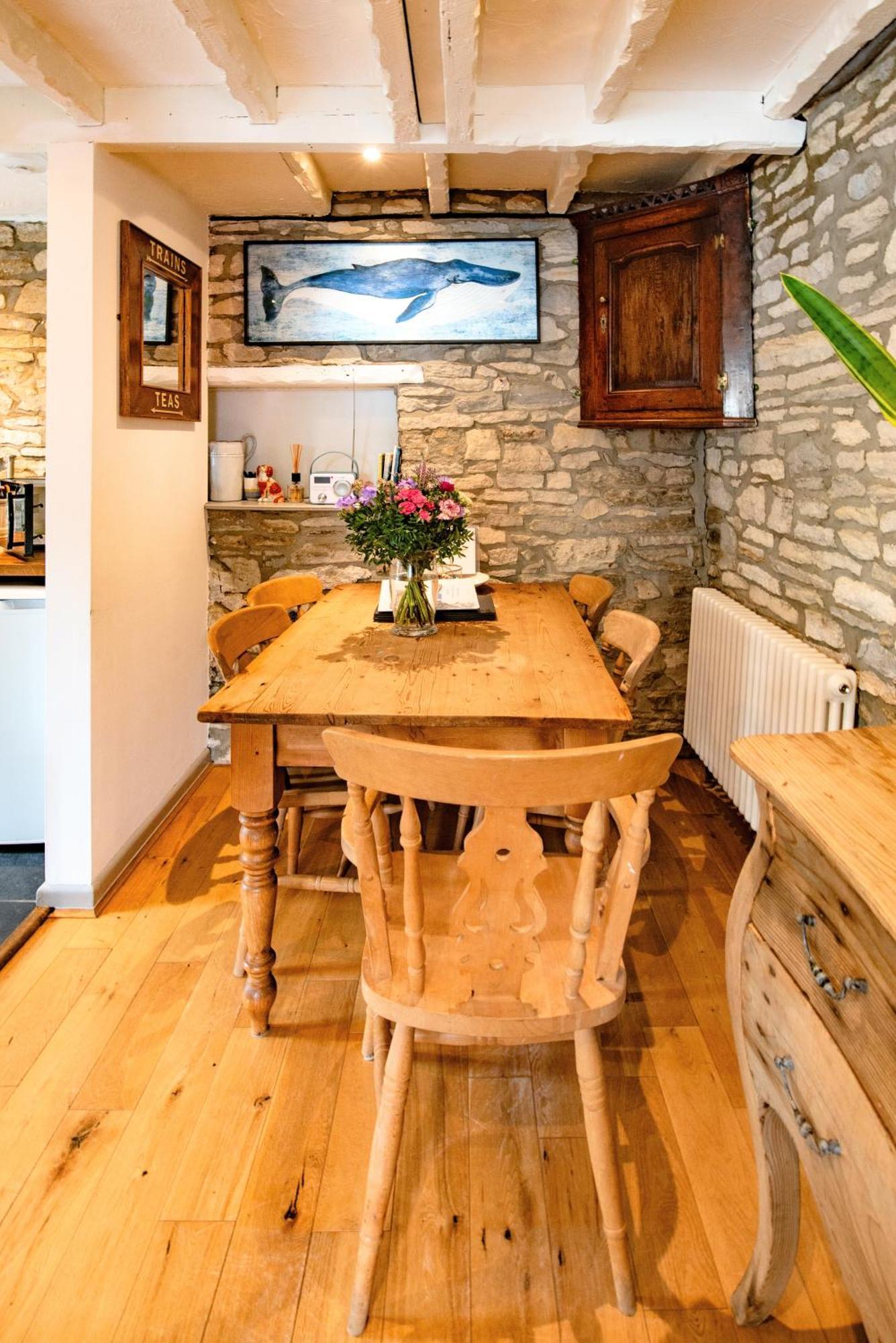 Cosy Little Hyde Cottage, Swanage Exteriér fotografie
